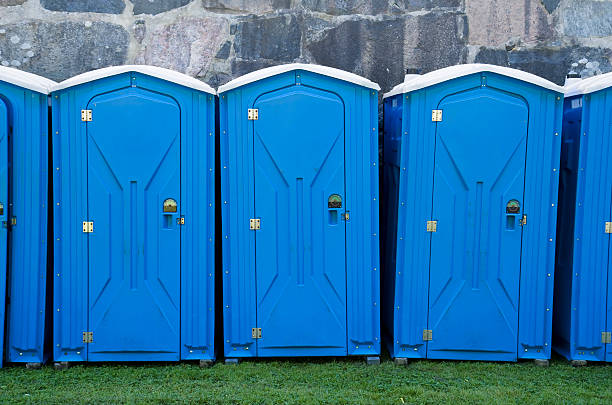 Best Portable Restroom Removal and Pickup  in Woodlake, CA